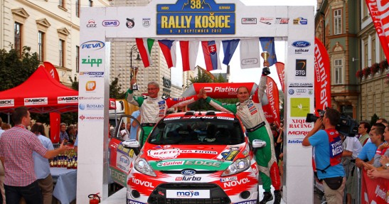Rajd Koszyc